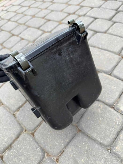 airbox Suzuki LTZ 400 r 03-08 air filtr powietrza