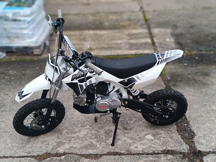 Kayo 110 Jak Nowy OKAZJA!!!