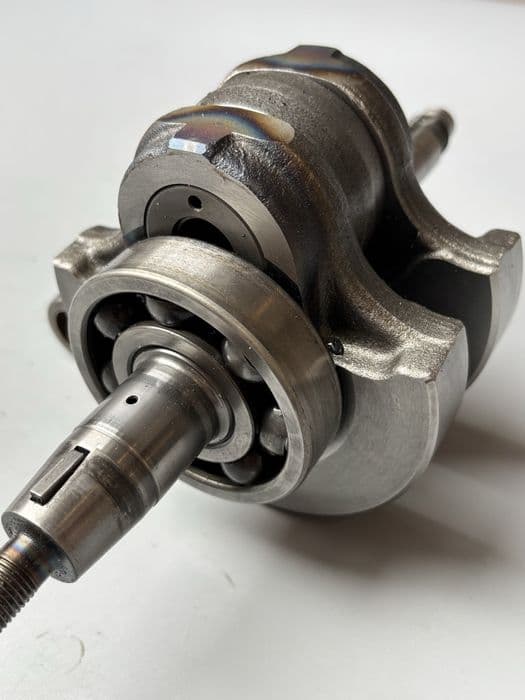 Wał Korbowy SUZUKI DRZ400