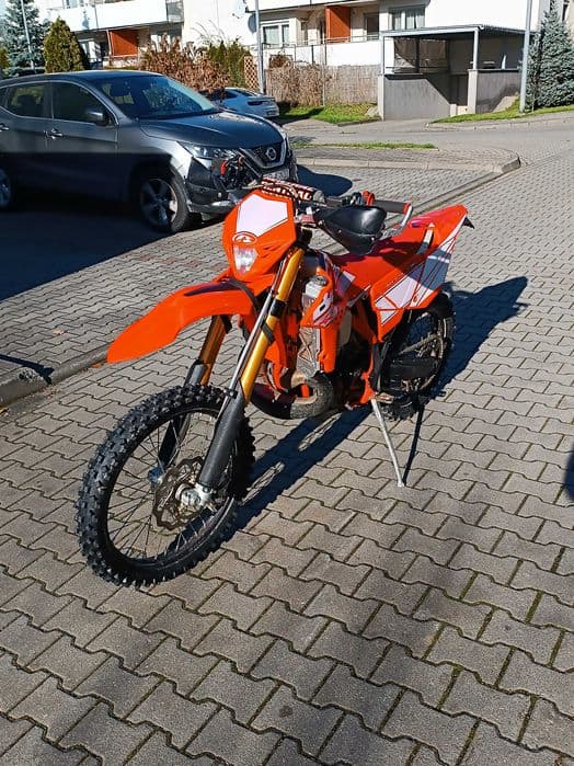 Beta RR 250 2T 2016