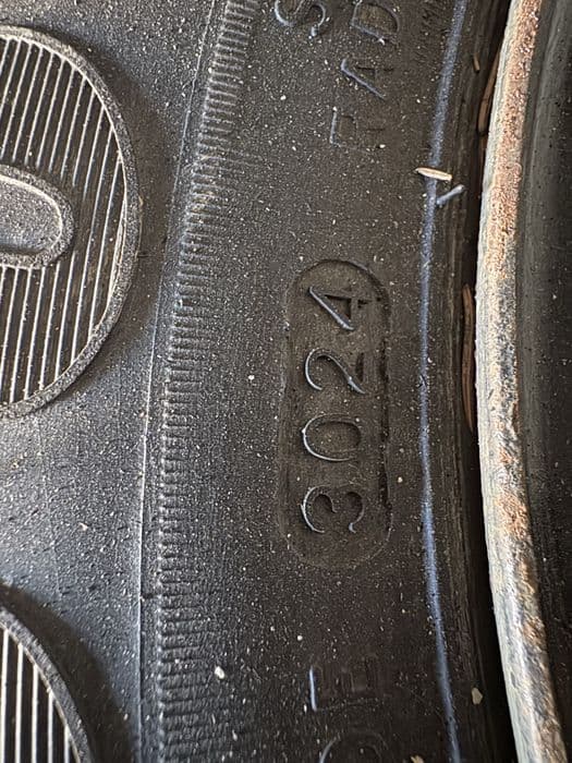 Kola suzuki samurai / 215/75r15 / piekny stan!!