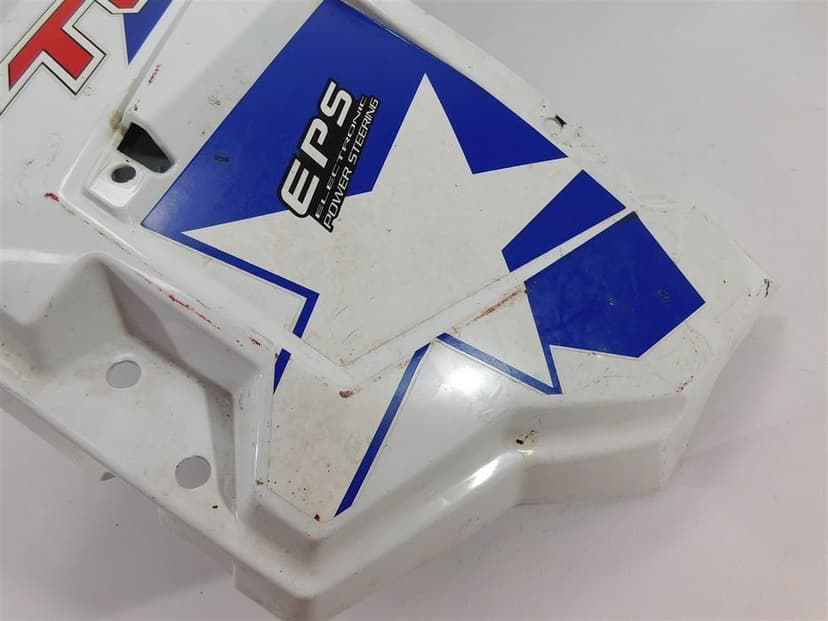 BŁOTNIK NADKOLE PLASTIK POLARIS RZR 900 1000 XP OEM 5439779