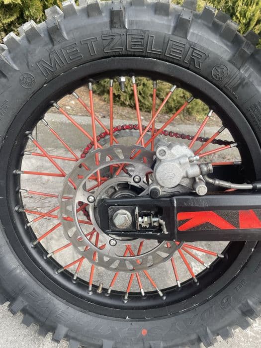 Beta rr 125 4t 2024r