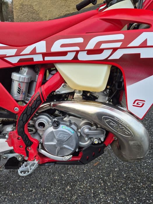 GasGas EC 300 2T 75 mth