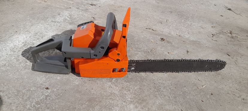 Piła spalinowa Husqvarna 40