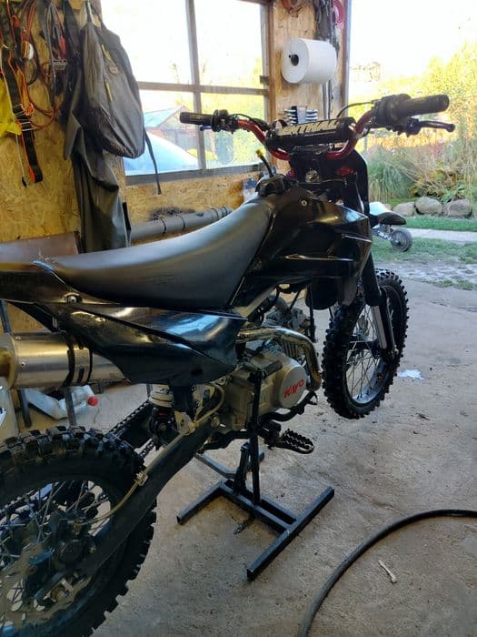 Sprzedam mrf 140rcz 2023 rok