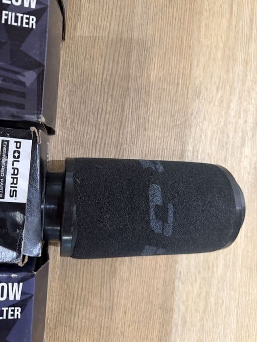 Filtr powietrza Polaris Scrambler 1000s