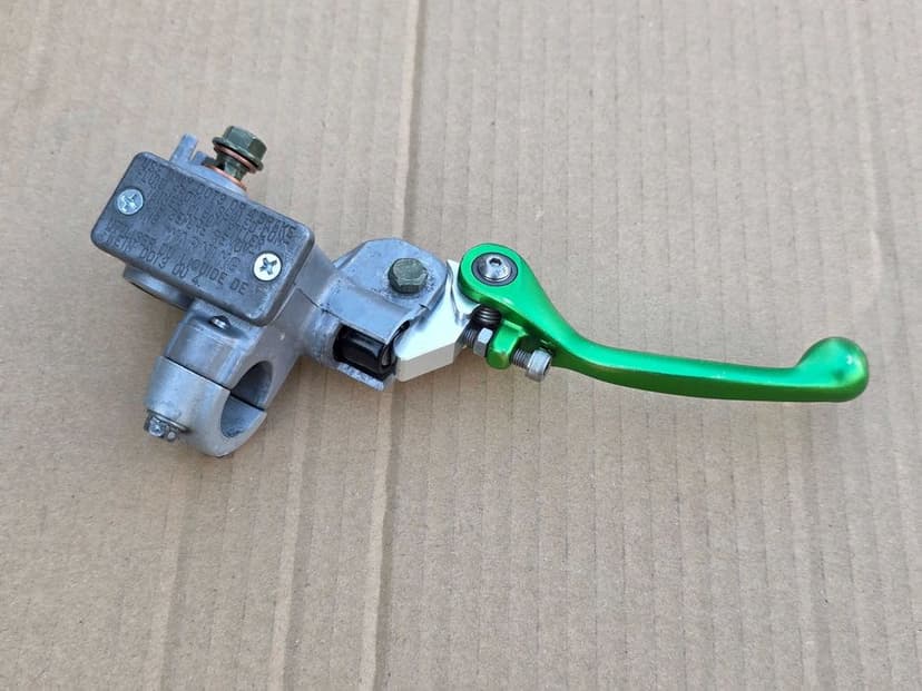 Przód przednia pompa hamulcowa Kawasaki KX KXF 125 / 250 / 450 OEM