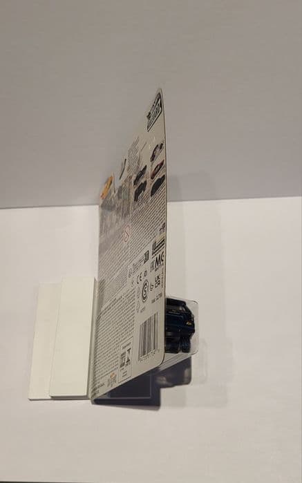 Hotwheels Boulevard #58 Toyota  4Runner