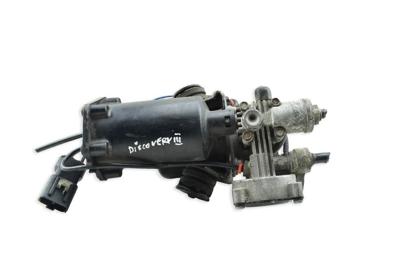 Kompresor Zawieszenia LAND ROVER DISCOVERY III 2.7 TDV6 RQG500090