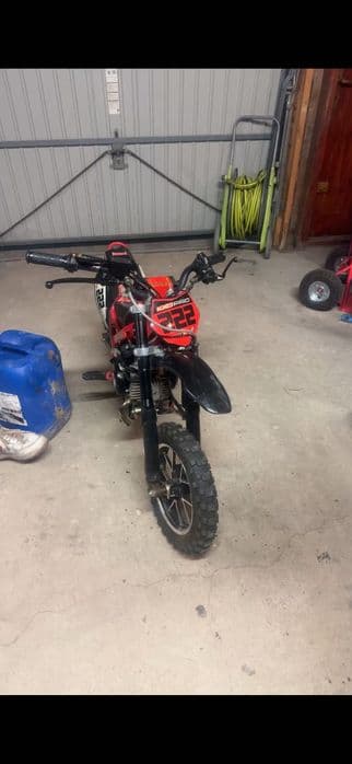 Kxd cross 50cm Okazja!!!