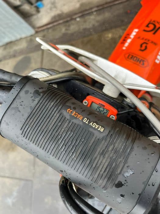 KTM SX-F 350 | 152 mth