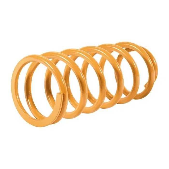 Zestaw Zawieszenia Tough Dog Nissan Patrol Lift +50mm GU3 GU4