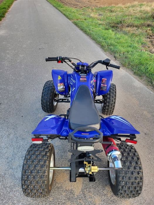 Sprzedam Bashan/barton250