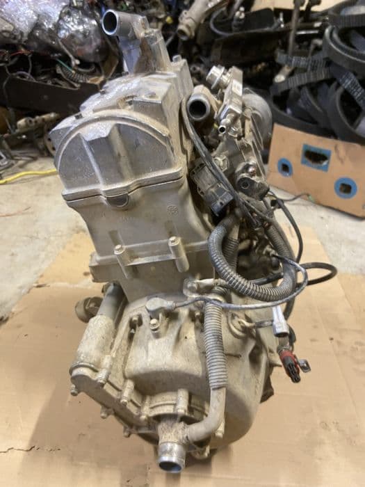 Silnik polaris scrambler 850 polaris sportsman 1000 polaris 1000//850