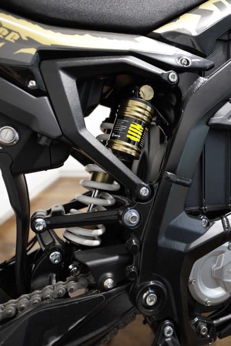 OKAZJA! Surron Ultra Bee 2025, Faktura VAT 23%, HOMOLOGACJA 21 kw