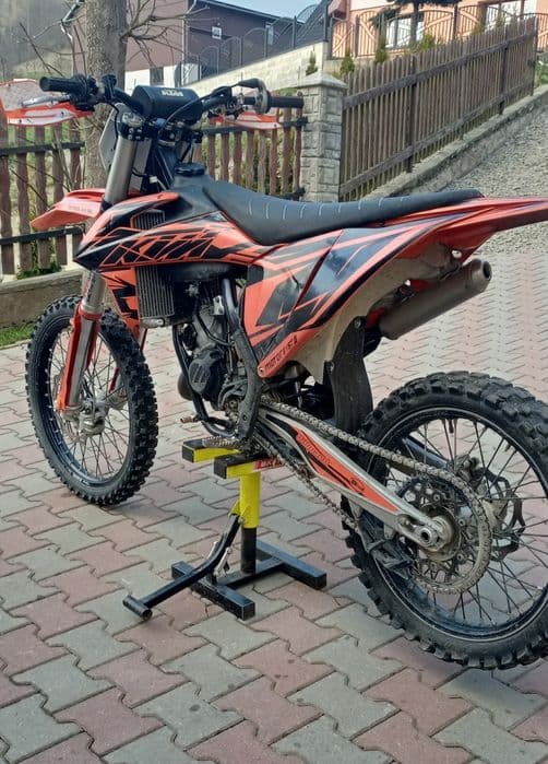 KTM SX 125 2020r