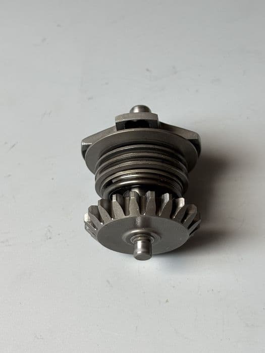 Napęd Zaworu Wydechowego KAWASAKI KX85 R 02-13