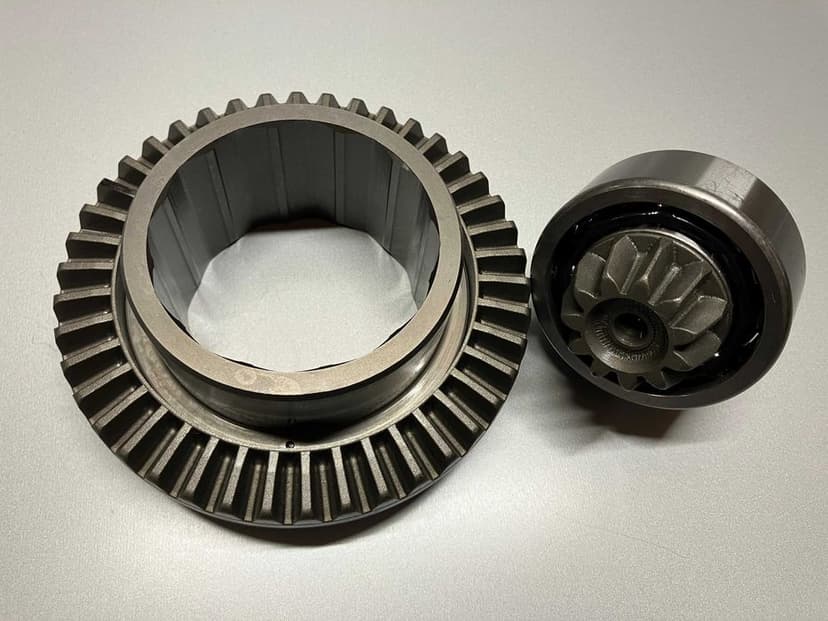 Polaris Sportsman/Scrambler/Ranger/RZR przełożenie talerz atak nowe