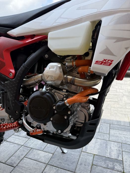 1380 x 10 RATY! Asix XR99 300cc 4t, transort cala PL