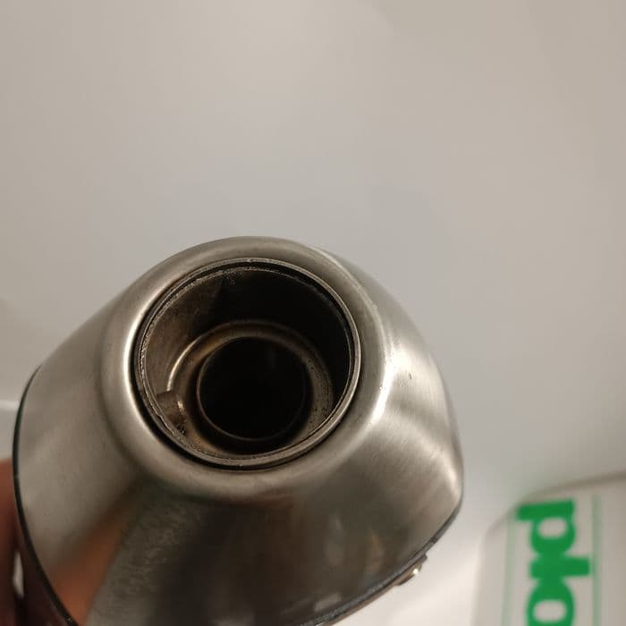 Tłumik Wydech Enduro Cross Jak Fmf excf sxf fe kxf crf wr dr xr xt