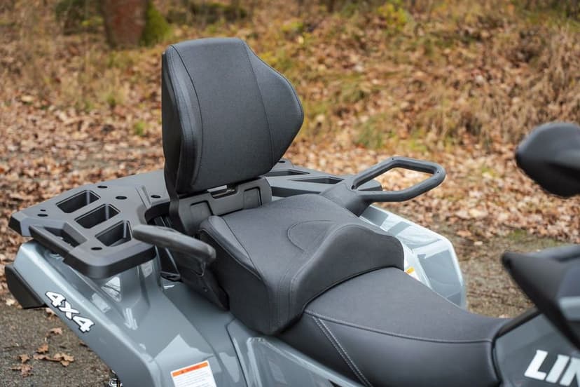 Monki Extreme Quad Linhai Landforce 650L EPS T3B FV+ PAKIET GRATIS !!!