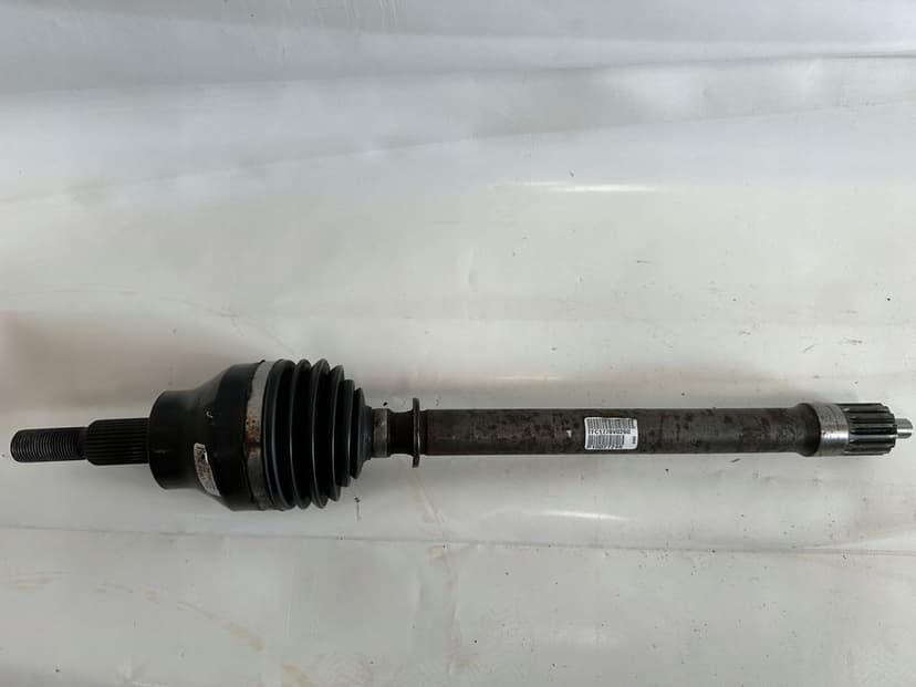 półoś prawa jeep wrangler p10027246