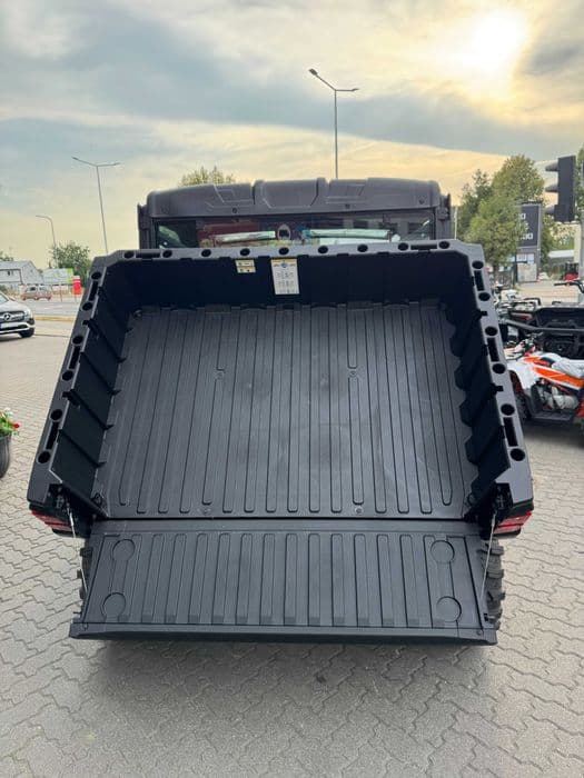 Polaris Ranger Nordic Pro