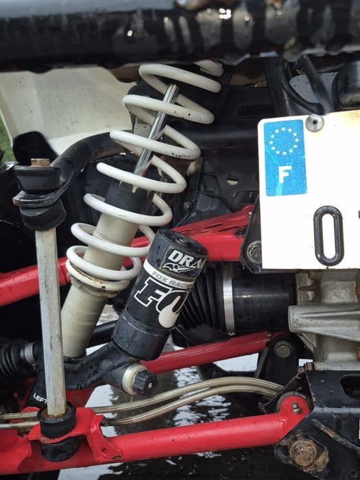 Polaris scrambler 1000 EPS  rejestracja l7e 14kw