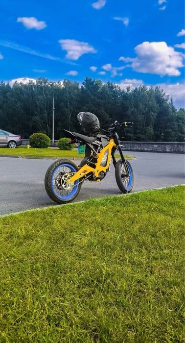 Surron light bee l1e