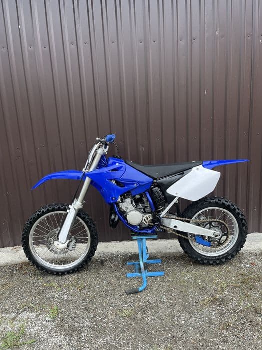Yamaha yz 125 Piekny stan