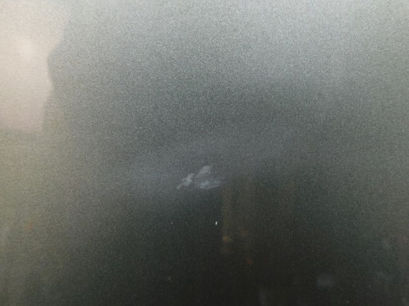 maska pokrywa silnika - land rover defender ii l663