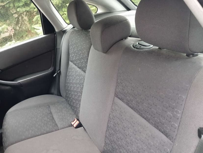 Ford Focus*Klima*benzynka*Pewne auto! zamiana!