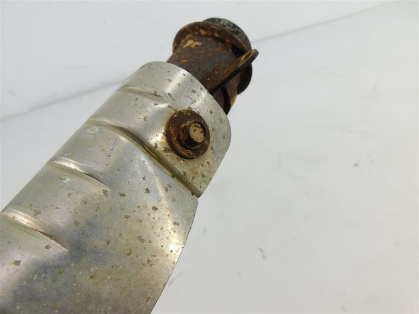 KOLEKTOR WYDECHOWY KOLANKO POLARIS RZR 800 RANGER U-11 1261672-489