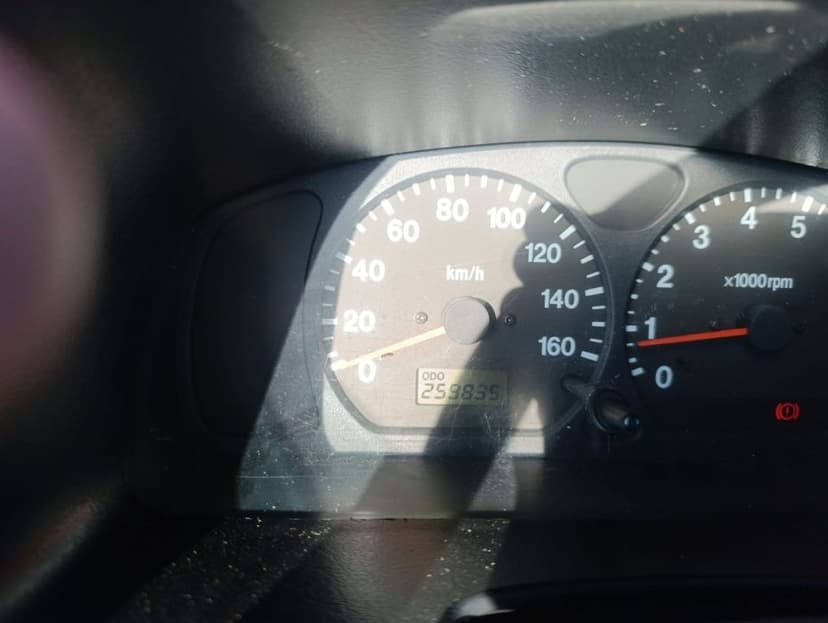 Suzuki jimny 1.3 fajna kajtek 99rok tylko naped na jedna oś