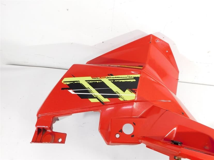 PLASTIK PRZÓD OWIEWKA POLARIS SCRAMBLER 850 1000 XP U-11 5455517