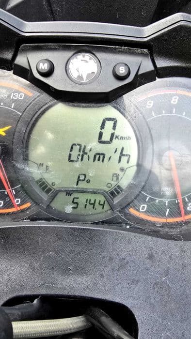 Can Am outlander xmr