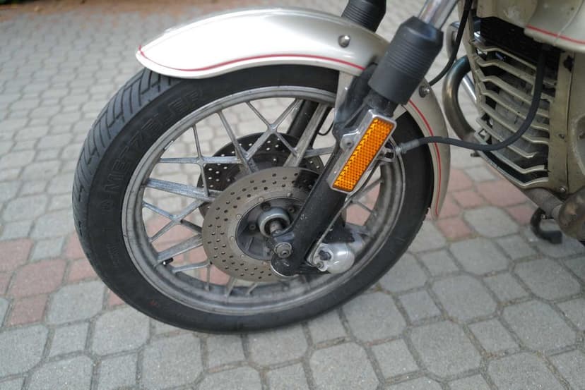 BMW R100RS / R2V / oryginał 1980  / zamiana na KTM EXC, EC, FC, 350 4T