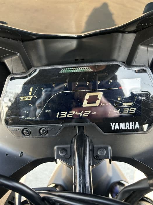 Yamaha YZF R 125 rocznik 2021
