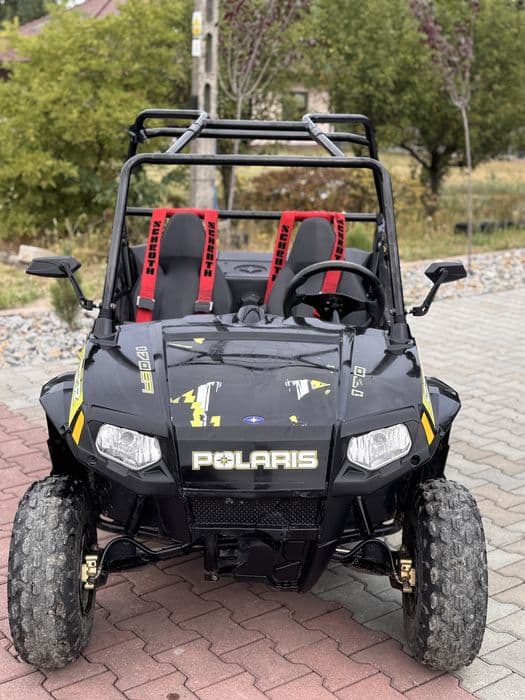 Polaris RZR 170, 2018r