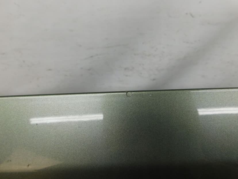 maska pokrywa silnika - land rover defender ii l663