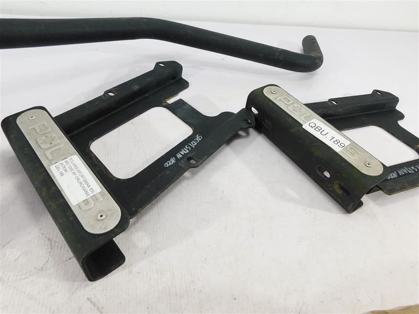 BUMPER ZDERZAK RURA POLARIS SPORTSMAN 550 850 1000 XP ORUROWANIE 2878341