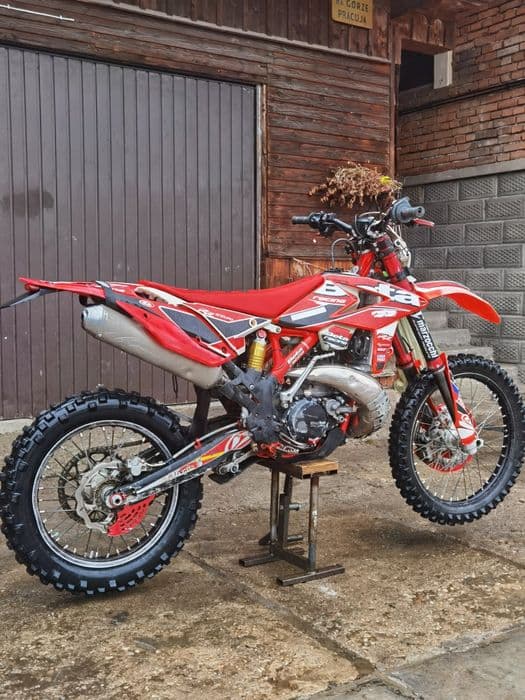 Beta rr 250 Racing  2015
