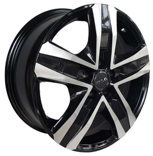 Felgi 15 Suzuki Jimny 3 4 Jimmy Samurai Vitara 1 5x139,7 108,3 MAK