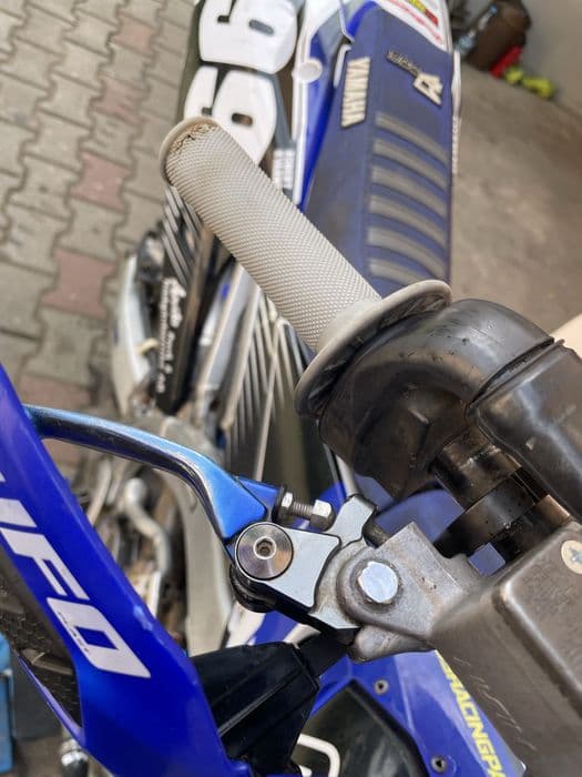 Yamaha Yzf 250 (sxf,kxf,rmz,crf)