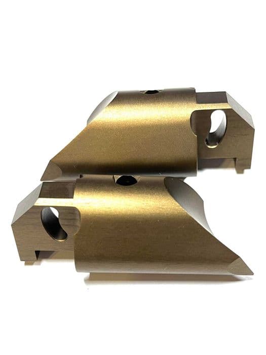 Zawory Wydechowe Suzuki RM 125 ,96-06 zawór