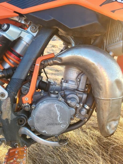 Ktm sx 85 cross (nie Yamaha,honda,husqvarna)