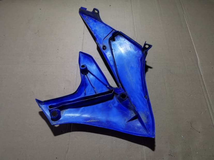Yamaha yz 450 wr osłona owiewka przód lewa panel
