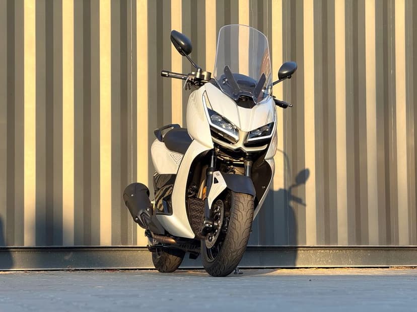 Zontes 350 D [2022] - Raty | Gwarancja | Dostawa | SERWIS | SALON WAWA