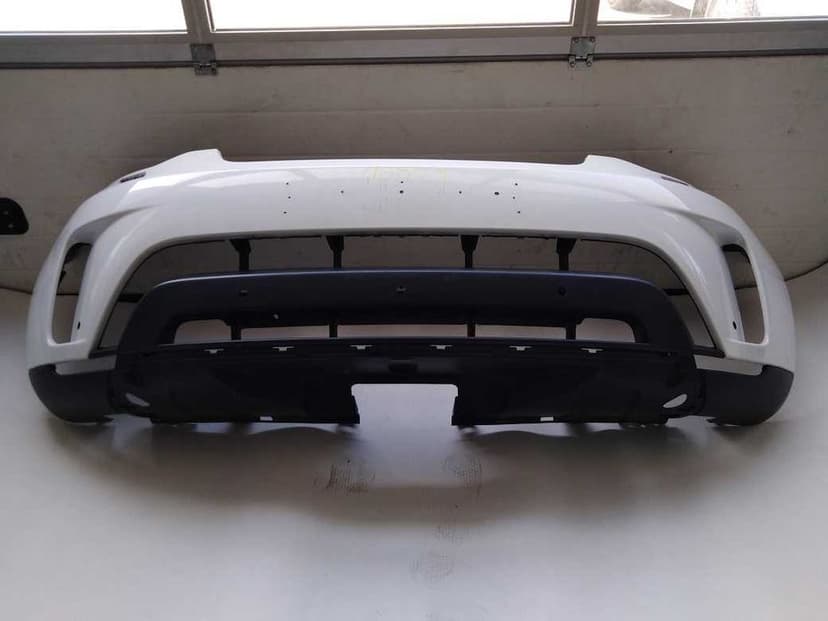 Land Rover Discovery V 5 Zderzak przód